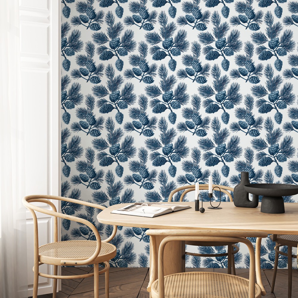 Picture of Sven Blue - 1092401-02